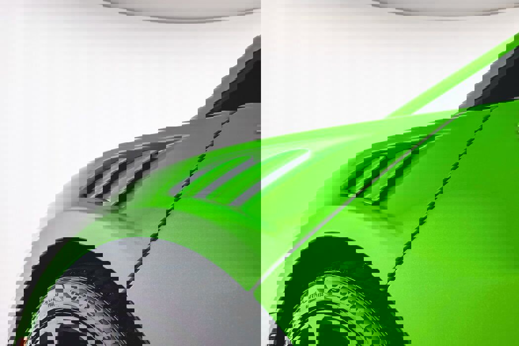 New 2025 McLaren Artura image 21