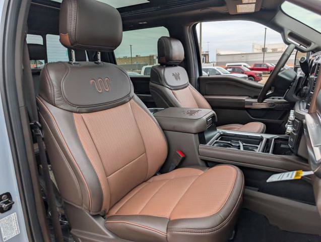 New 2026 Ford F350 King Ranch w/ Chrome Package AWD/4WD image 56