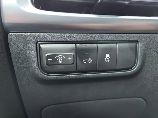 New 2025 Hyundai Santa Cruz SEL image 19