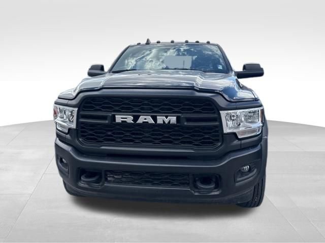 Used 2022 RAM 5500 Tradesman w/ Electrical Accessory Group image 4