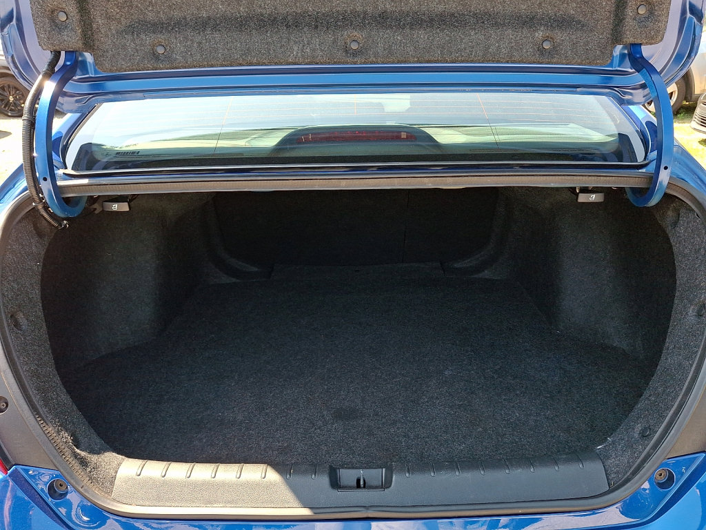 Used 2021 Honda Civic Sport image 15