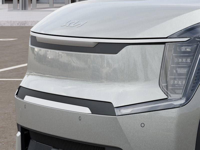 New 2026 Kia EV9 Wind image 12