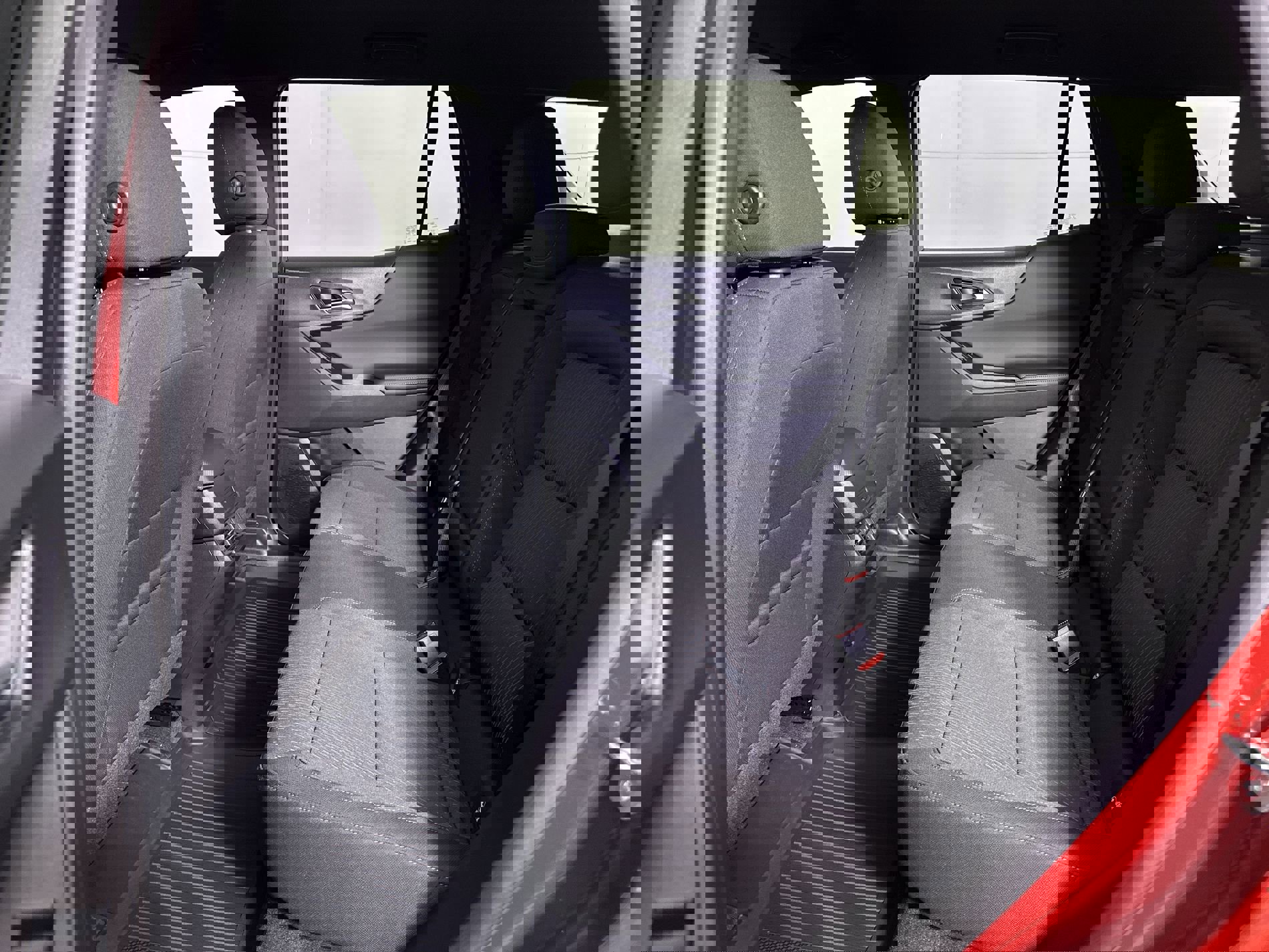 New 2026 Chevrolet Equinox LT w/ LPO, Floor Liner Package image 60