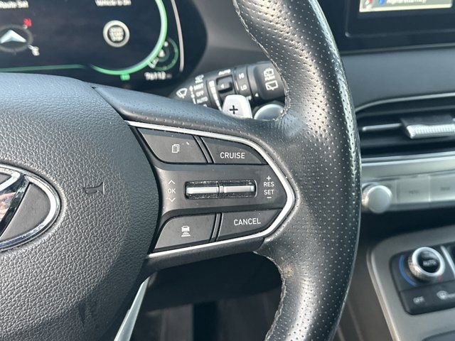 Used 2020 Hyundai Palisade Limited image 32