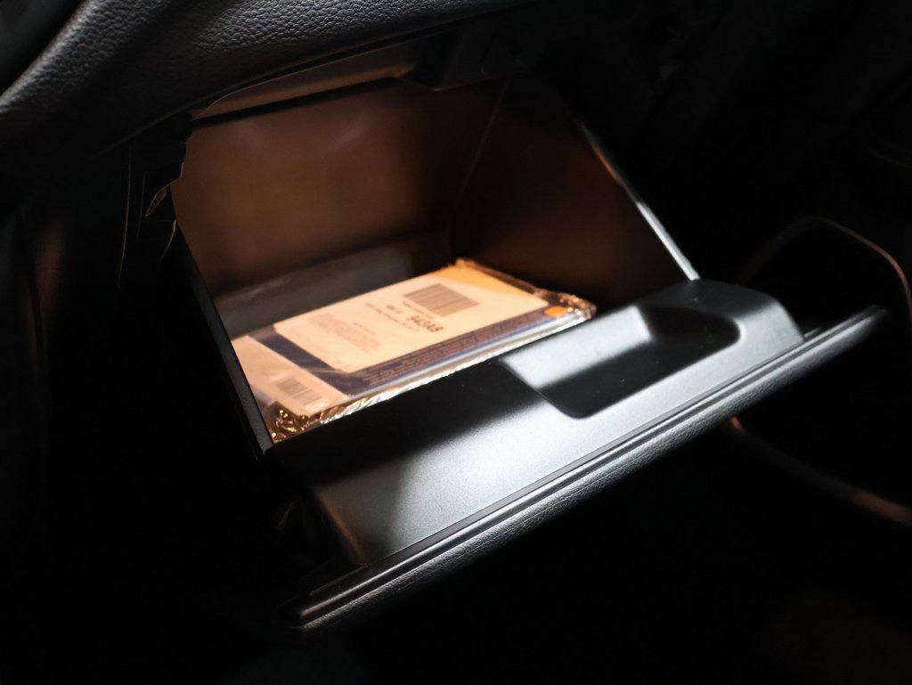 Used 2019 Jeep Compass Latitude w/ Popular Equipment Group image 32