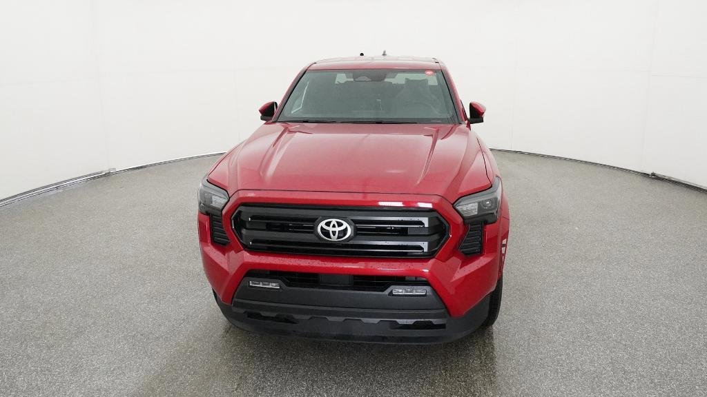 New 2025 Toyota Tacoma SR5 image 76
