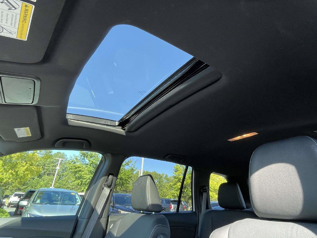 Used 2023 Honda Passport EX-L image 19