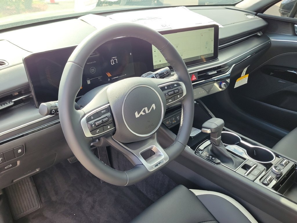 New 2026 Kia K5 GT-Line w/ GT-Line Premium Package FWD image 22