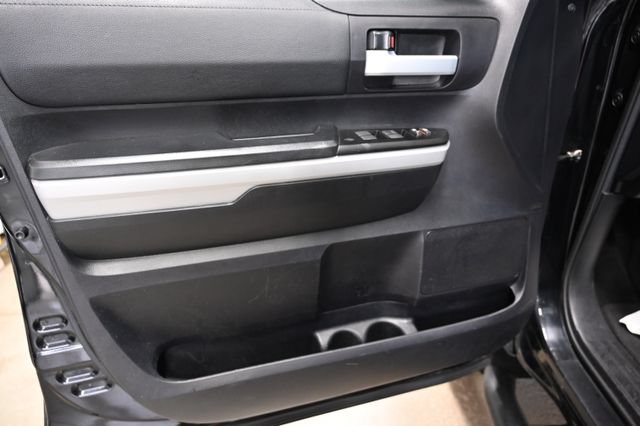 Used 2020 Toyota Tundra SR5 w/ TRD Sport Package AWD/4WD image 28