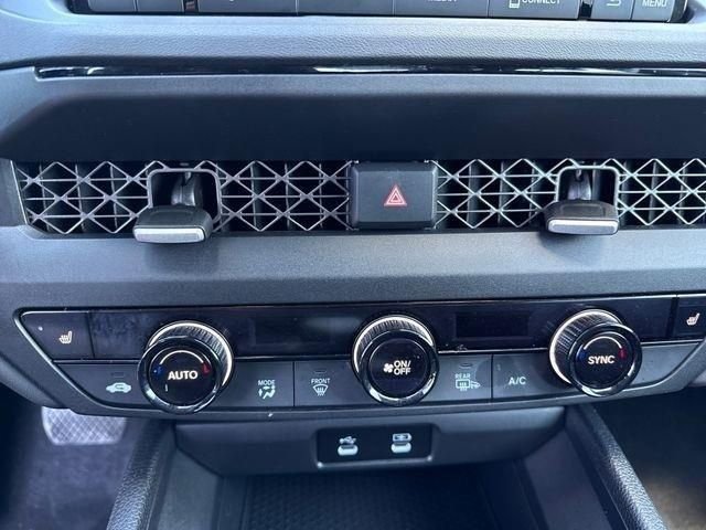 Used 2023 Honda Accord EX image 10