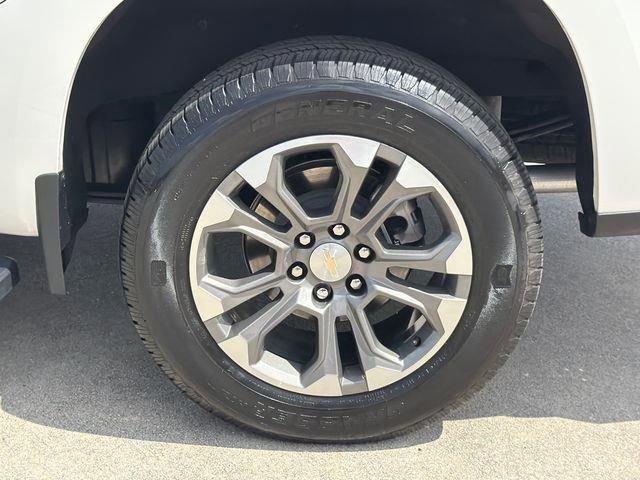 Used 2023 Chevrolet Silverado 1500 High Country w/ Technology Package RWD image 19