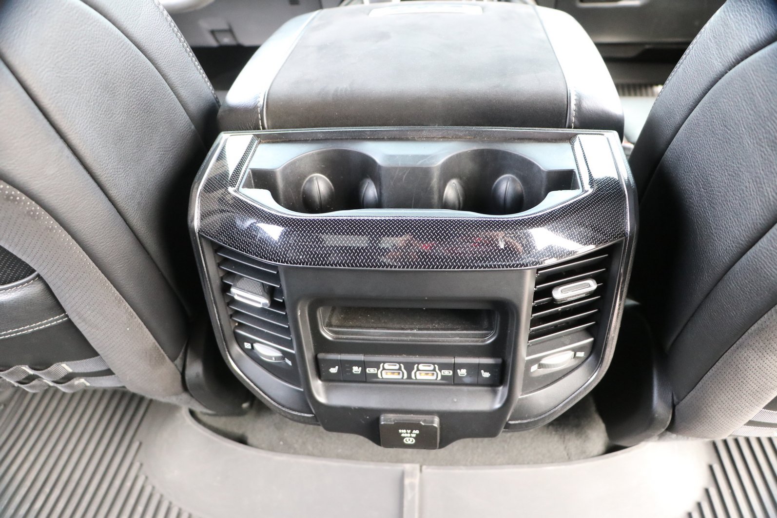 Used 2022 RAM 1500 TRX w/ TRX Level 2 Equipment Group AWD/4WD image 33