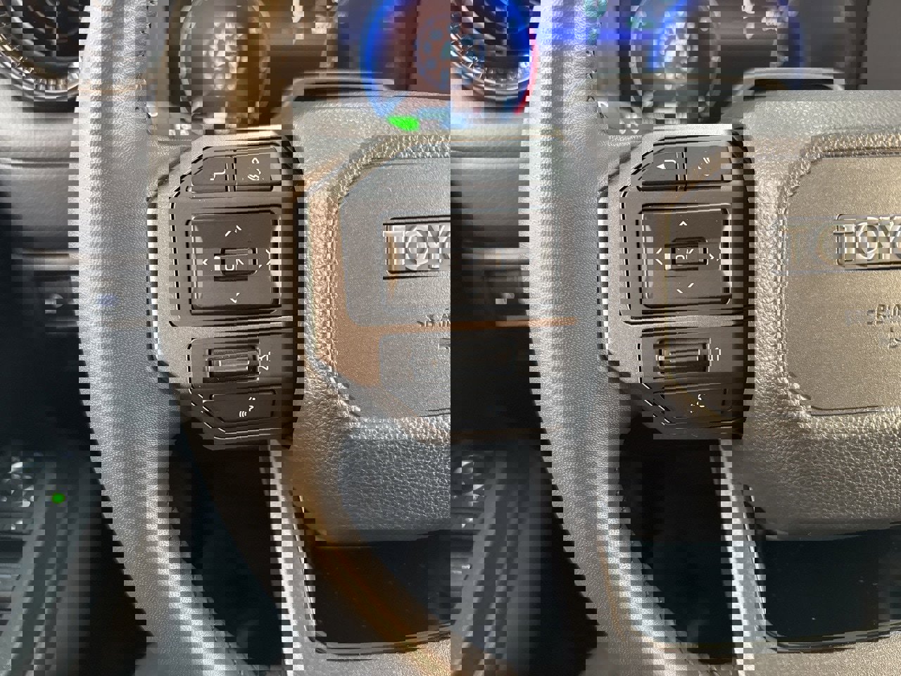 Certified 2024 Toyota Land Cruiser image 21