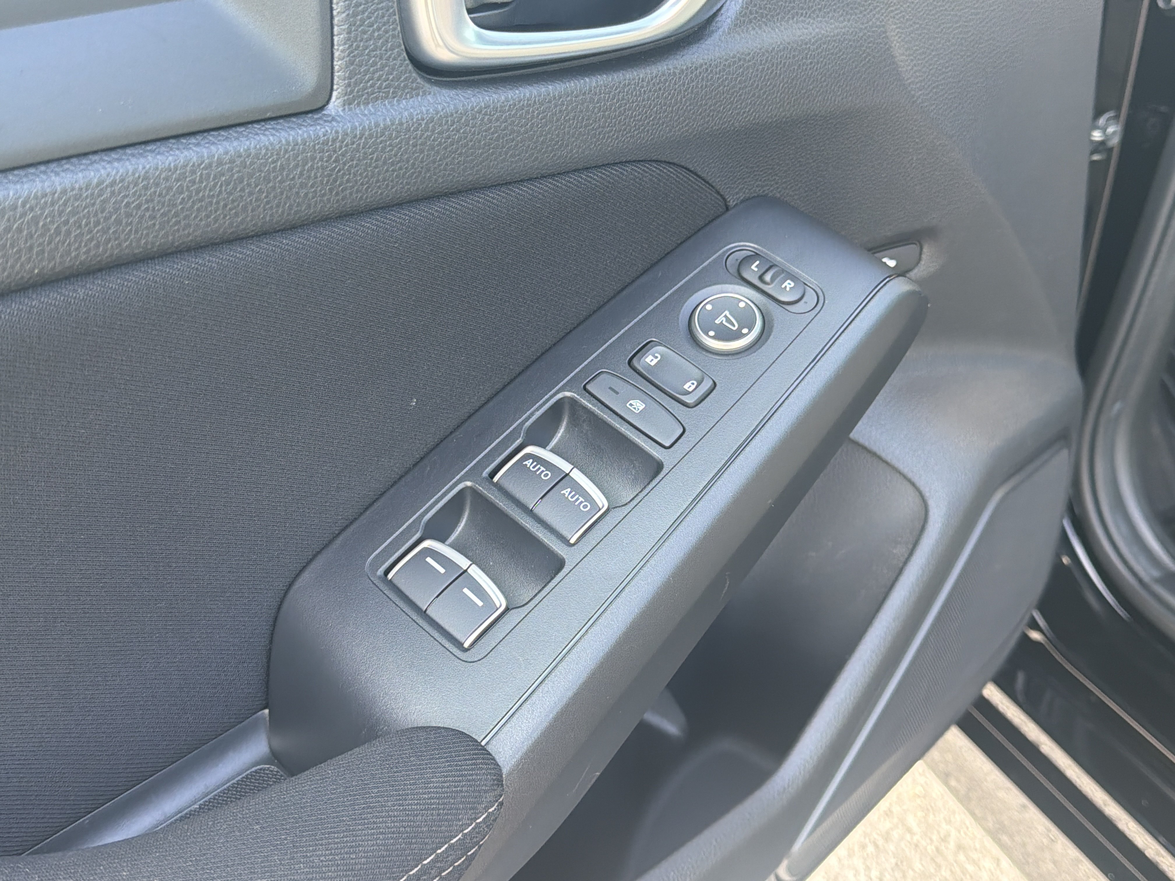 Used 2024 Honda Civic Sport image 23
