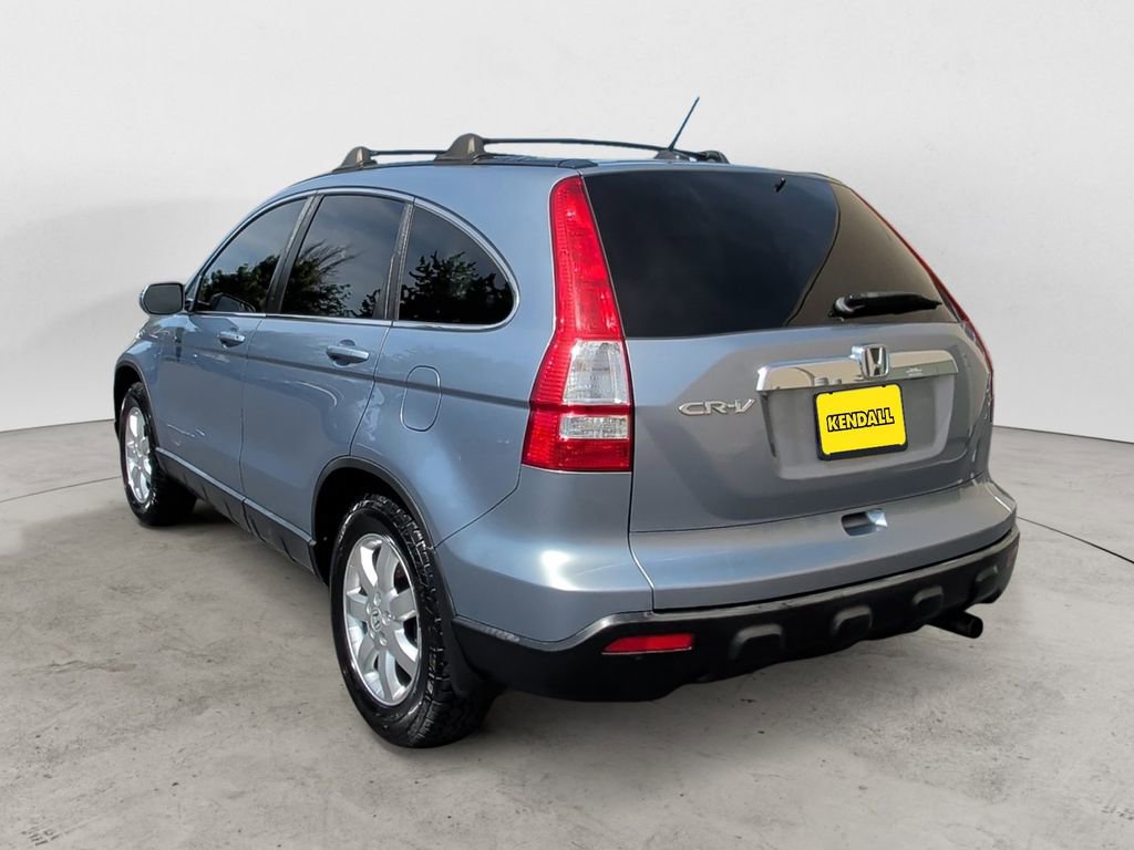 Used 2007 Honda CR-V EX-L image 3