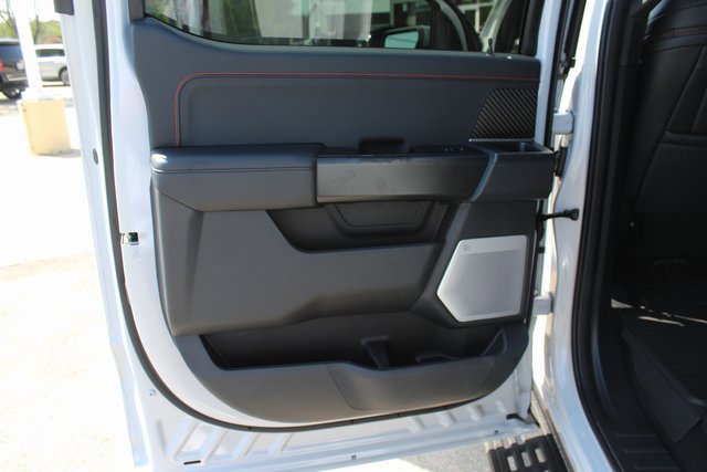 New 2025 Ford F150 Raptor image 8