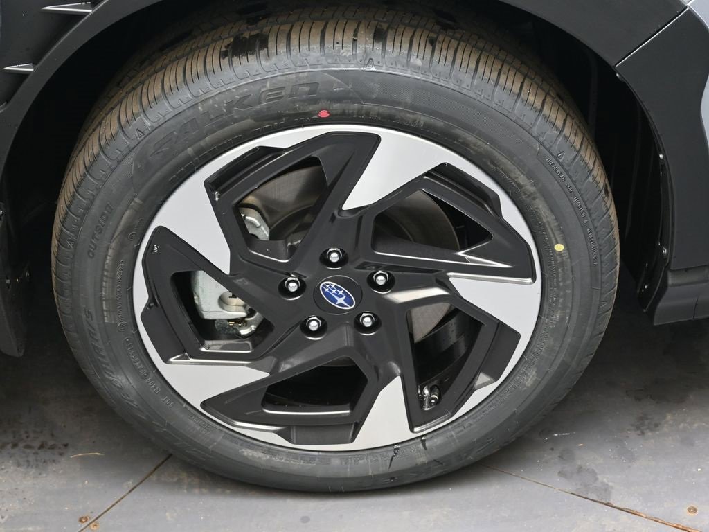 New 2026 Subaru Crosstrek 2.5i Limited image 10