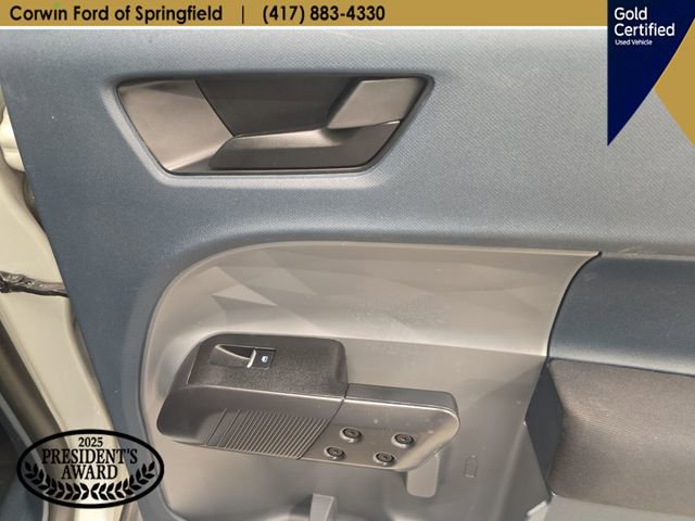 Used 2024 Ford Maverick XL FWD image 15