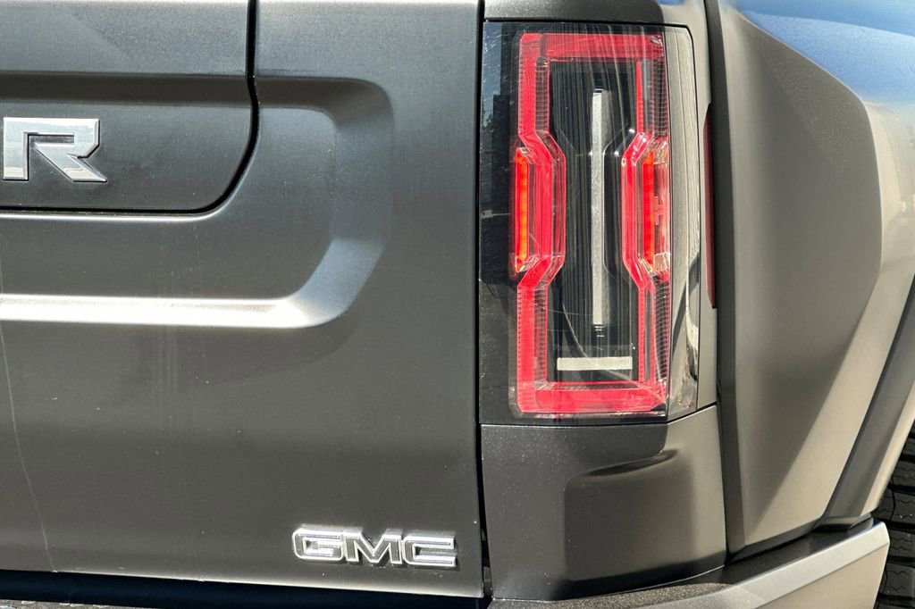 Used 2024 GMC Hummer EV 3X w/ Battery Pack, 24 Module Pack AWD/4WD image 26
