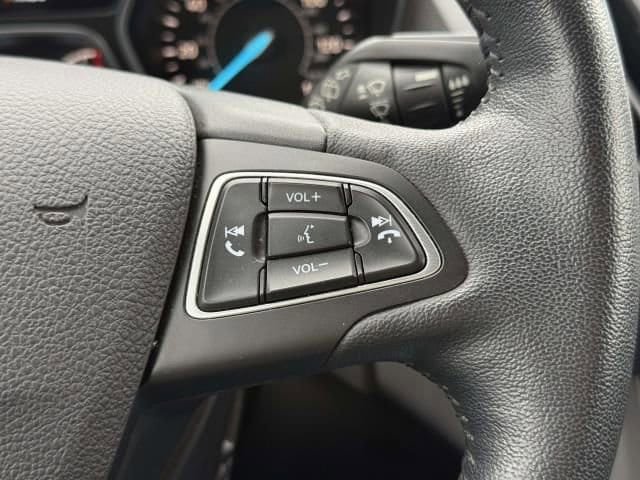 Used 2019 Ford Escape SEL AWD/4WD image 21