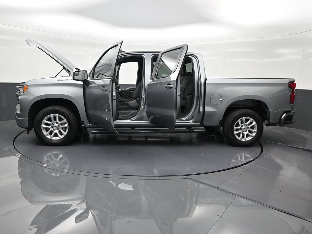 Used 2023 Chevrolet Silverado 1500 RST RWD image 34