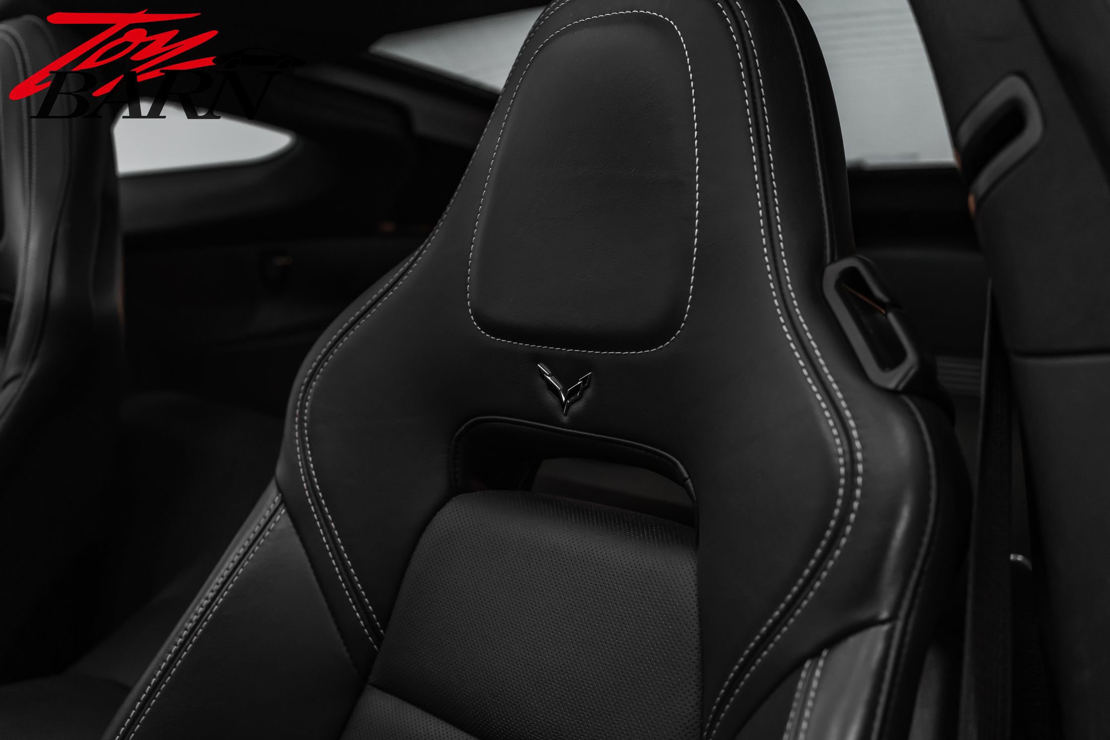 Used 2019 Chevrolet Corvette Grand Sport image 32
