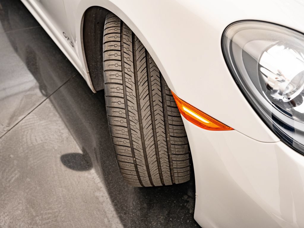 Certified 2019 Porsche 718 Boxster GTS RWD image 51