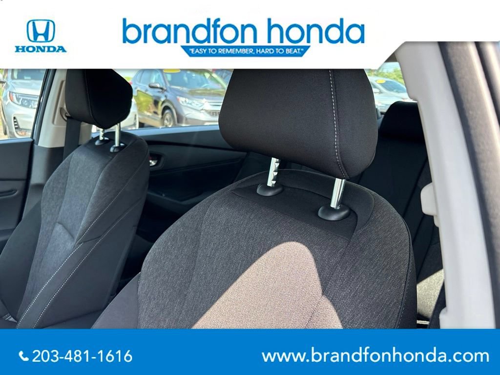 Used 2024 Honda Accord EX image 22