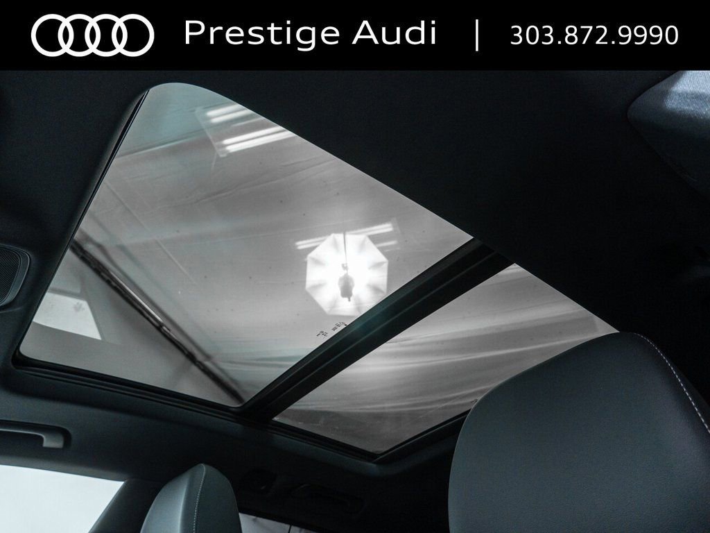 New 2026 Audi Q8 Premium Plus image 28