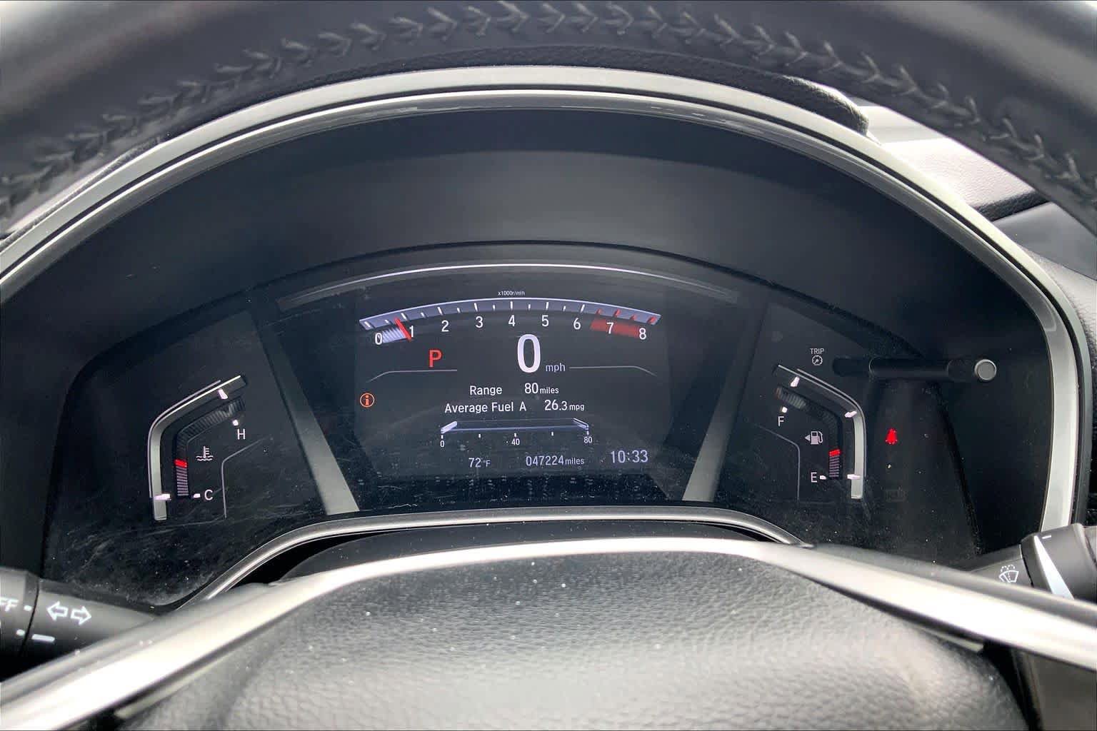 Used 2020 Honda CR-V Touring image 25