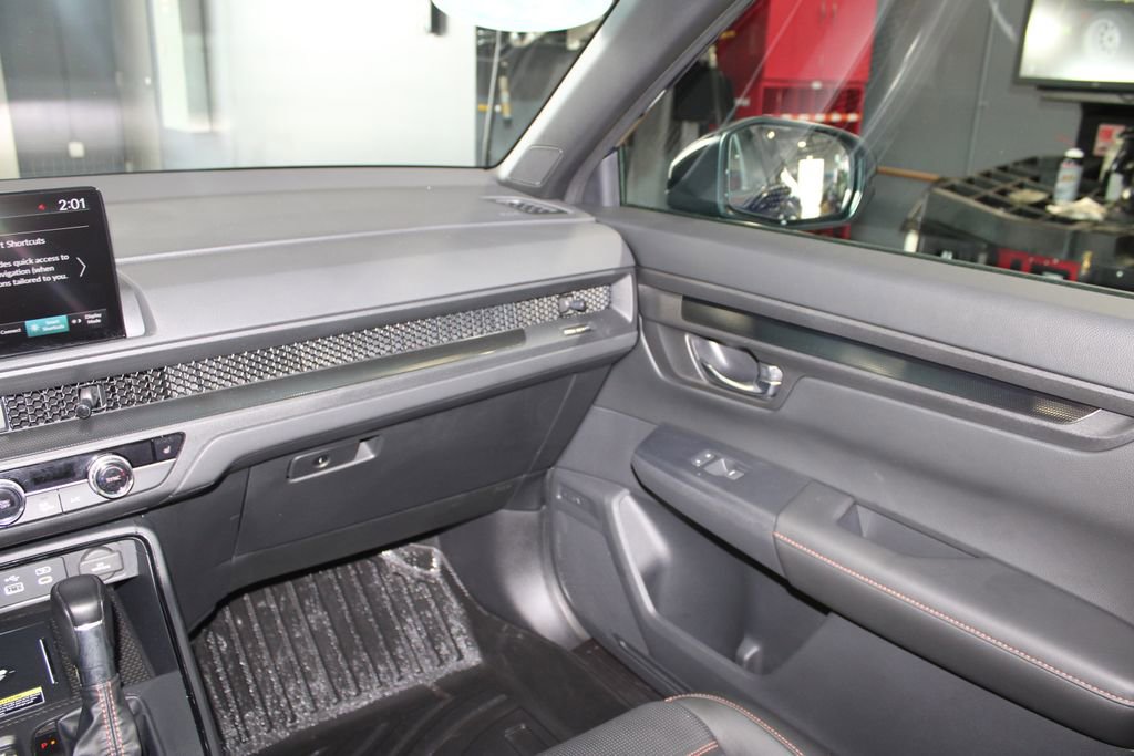 Used 2025 Honda CR-V Sport-L image 24