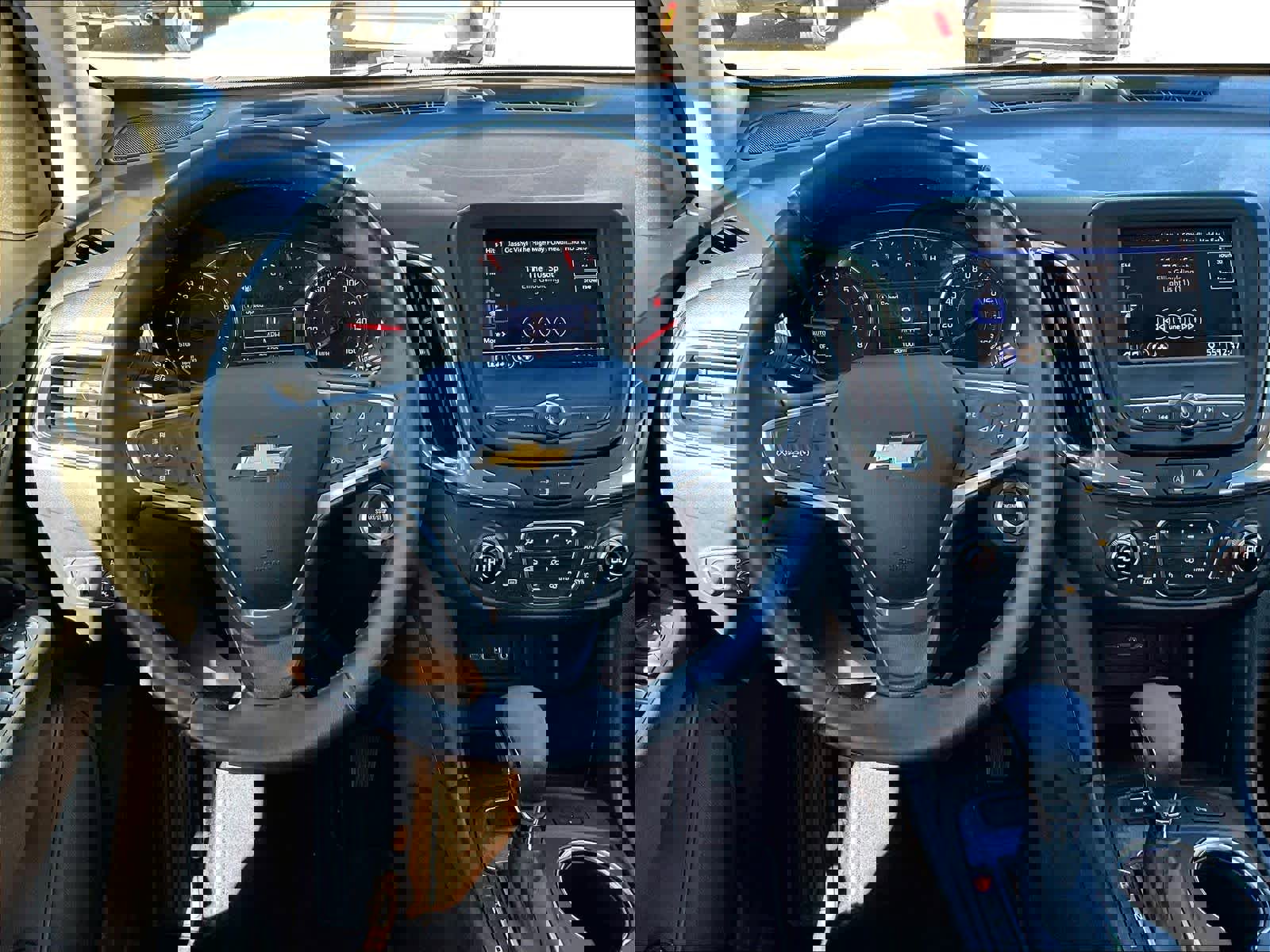 Used 2022 Chevrolet Equinox LT image 17