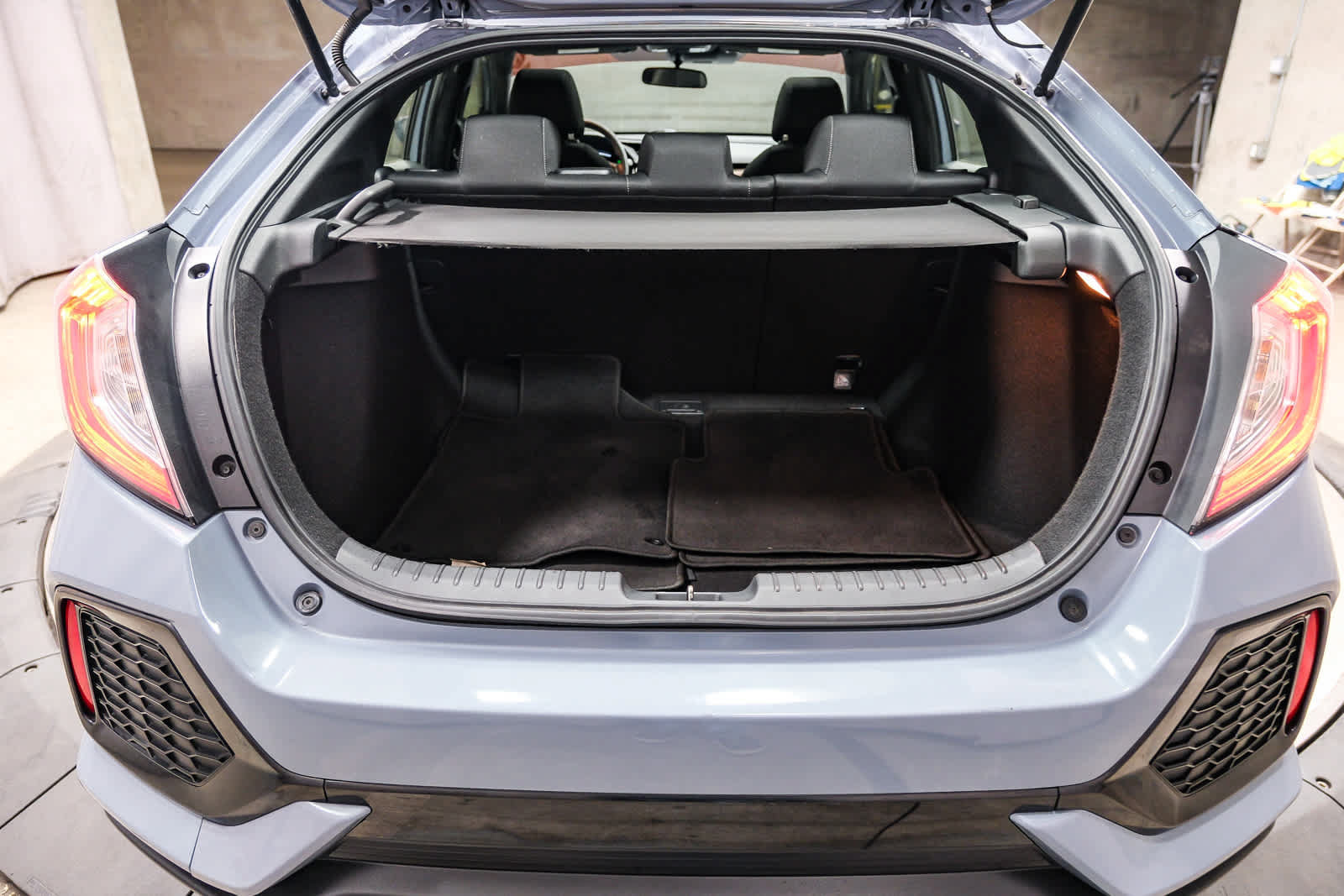Used 2019 Honda Civic EX image 31