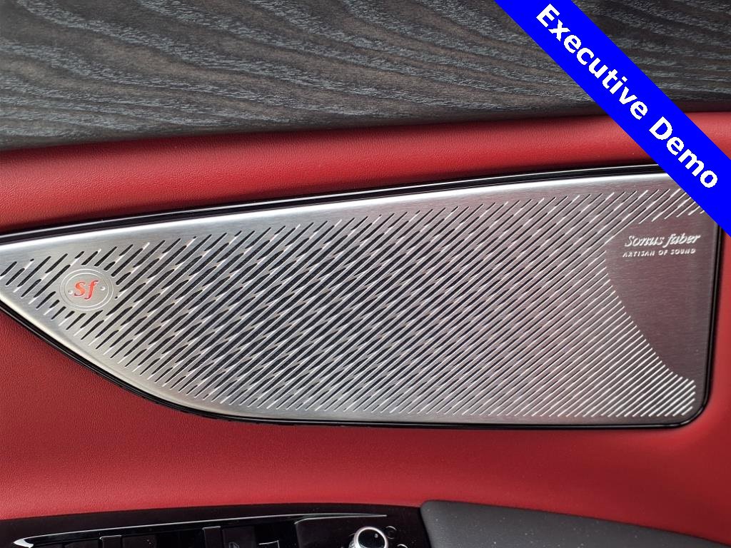 New 2025 Maserati Grecale Modena image 17