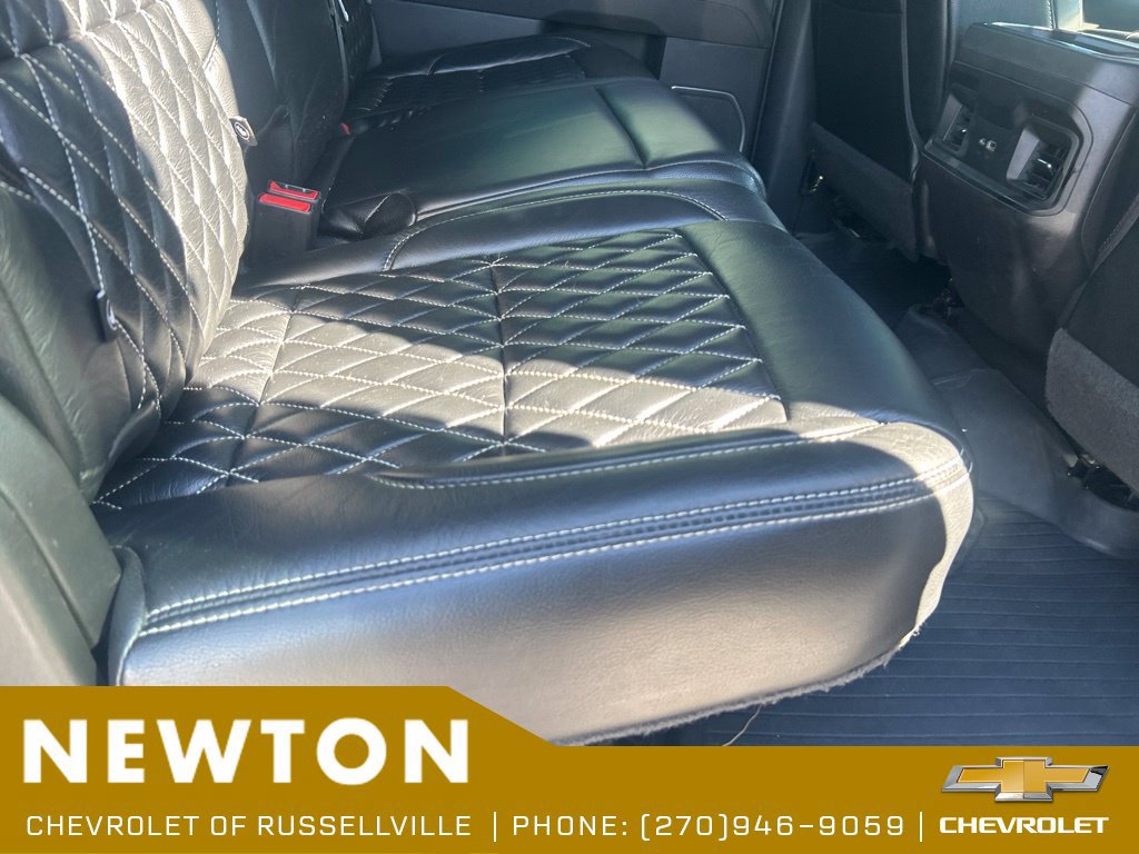 Used 2022 Chevrolet Silverado 1500 RST AWD/4WD image 27