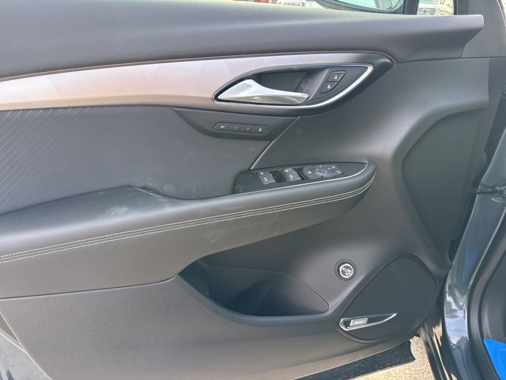 New 2026 Buick Envision Sport Touring AWD/4WD image 19