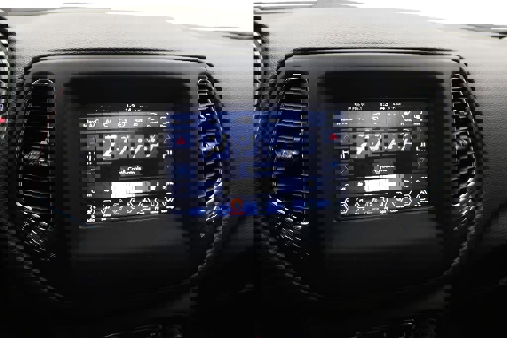 Used 2019 Jeep Compass Sport w/ Cold Weather Group image 21