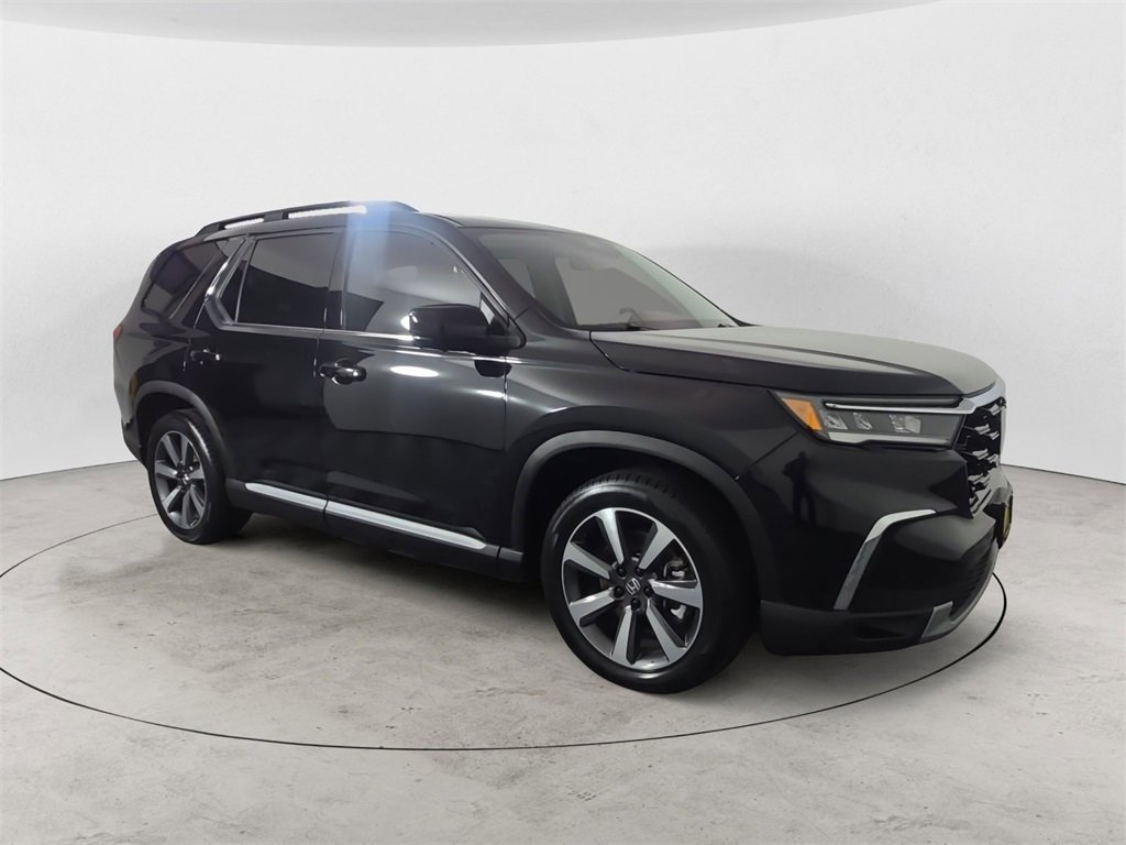Used 2023 Honda Pilot Elite image 7