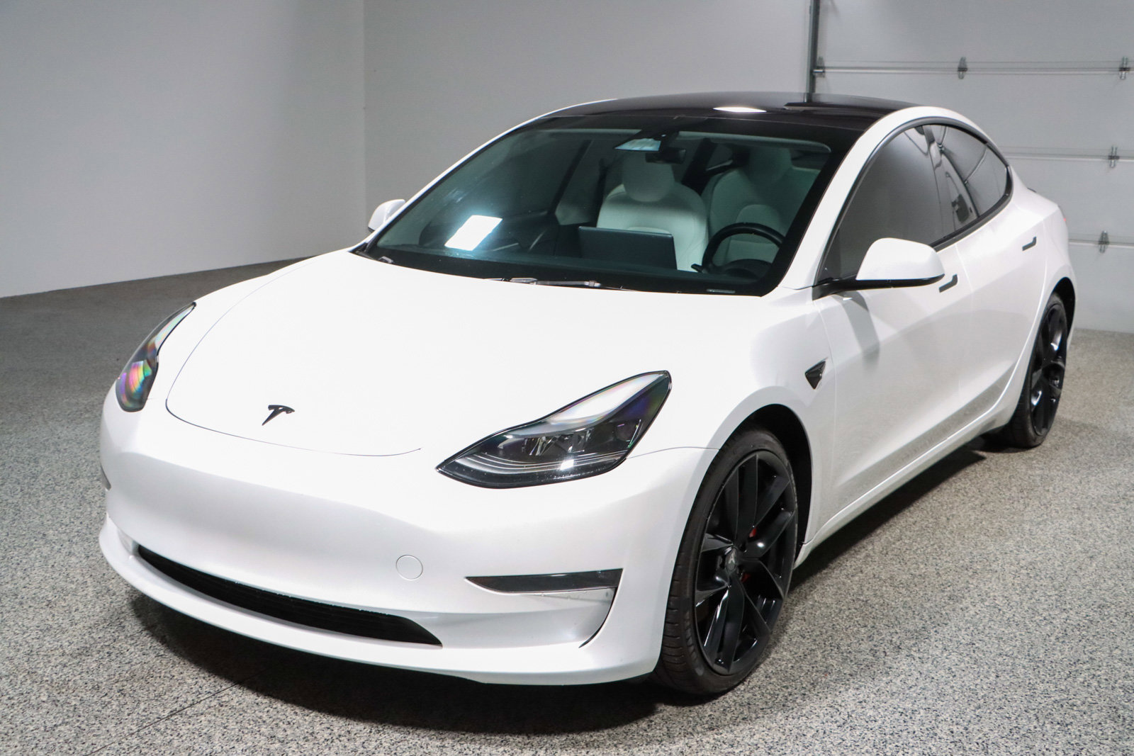 Used 2023 Tesla Model 3 Performance AWD/4WD image 26