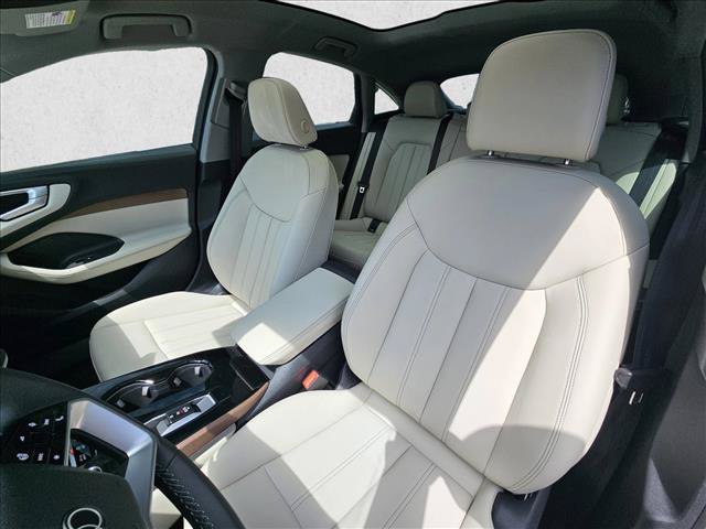 New 2026 Audi A5 Premium AWD/4WD image 14
