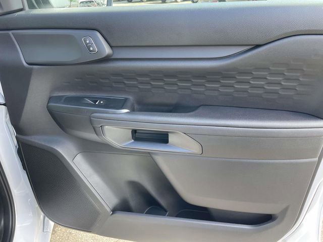 New 2025 Ford Ranger XL w/ Trailer Tow Package image 22