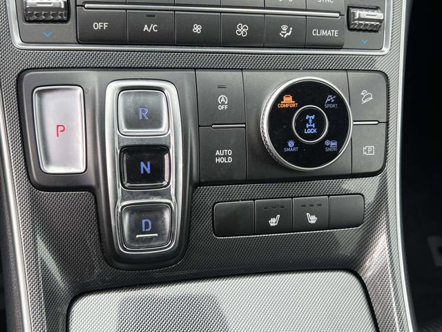 Certified 2023 Hyundai Santa Fe SEL AWD/4WD image 31