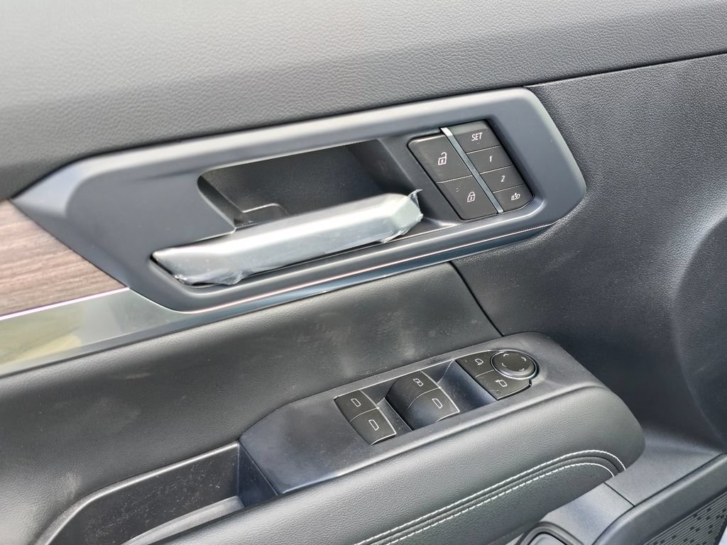 New 2026 GMC Terrain Denali AWD/4WD image 13