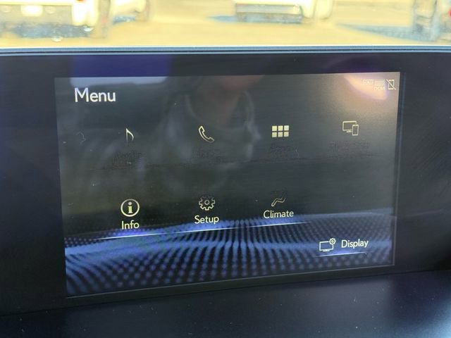 Used 2021 Lexus NX 300 F Sport image 18