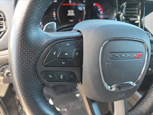 Used 2023 Dodge Durango GT AWD/4WD image 17