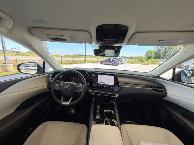 Used 2024 Lexus RX 350 FWD image 37