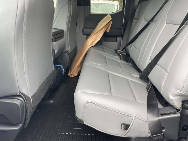 New 2026 Ford F550 4x4 Supercab Super Duty image 18