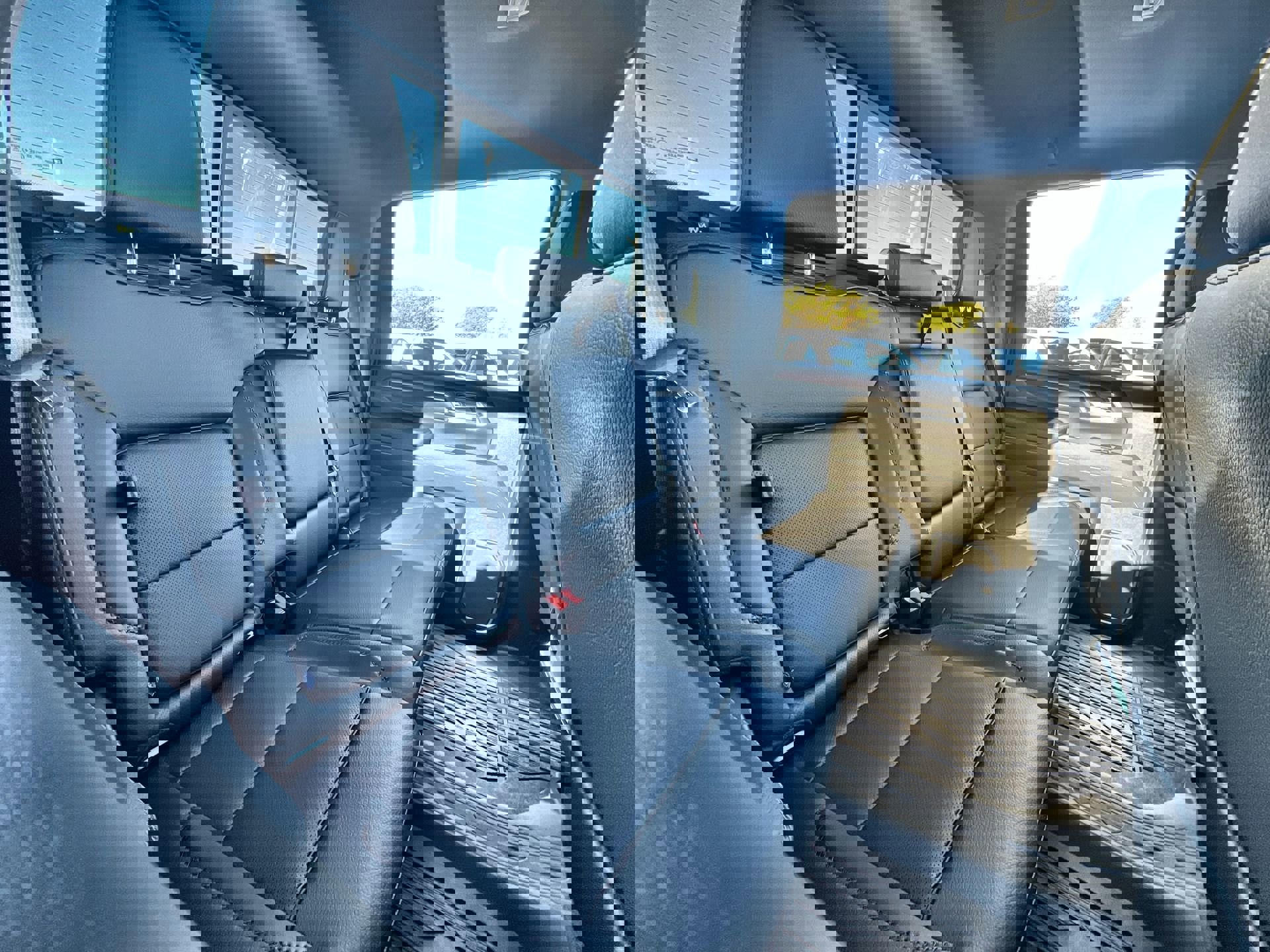 New 2026 GMC Sierra 2500 Denali w/ Denali Reserve Package image 33