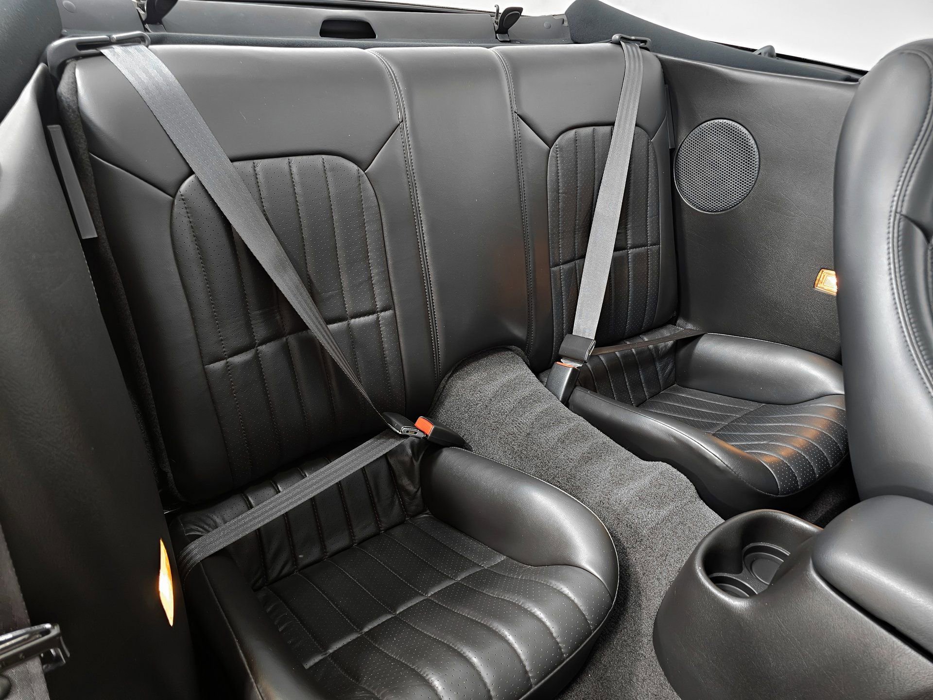 Used 2002 Chevrolet Camaro Z28 w/ SS Performance/Appearance Pkg image 29