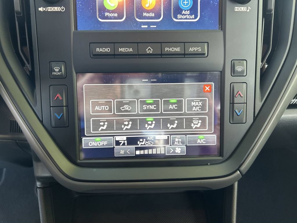 Certified 2024 Subaru Crosstrek 2.0i AWD/4WD image 21